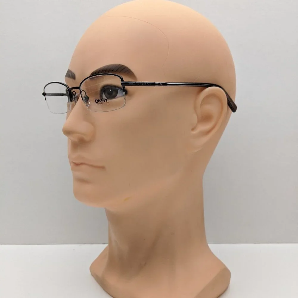 🕶️DKNY DY5637 Eyeglasses 50/18 135 /KAL436🕶️​